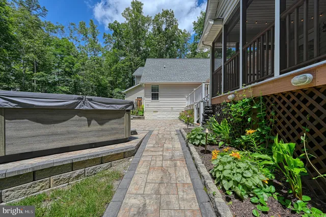 $795,000 | 219 Oakwood Drive, Mineral, VA 23117