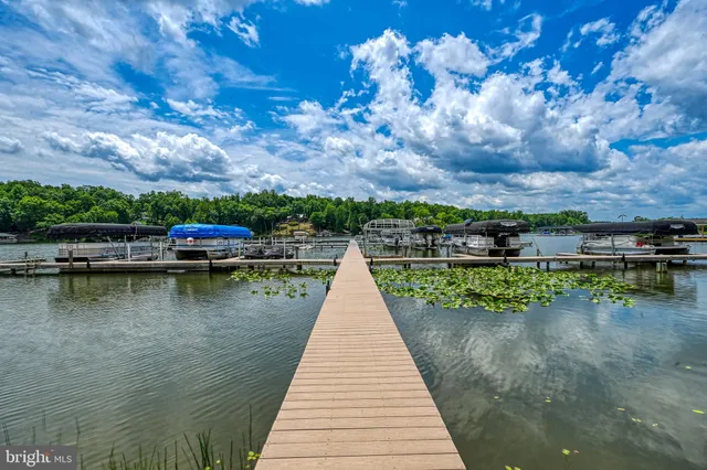 $795,000 | 219 Oakwood Drive, Mineral, VA 23117