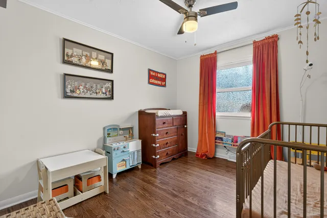 $365,000 | 714 East Eisenhower Avenue, Palatine, IL 60074