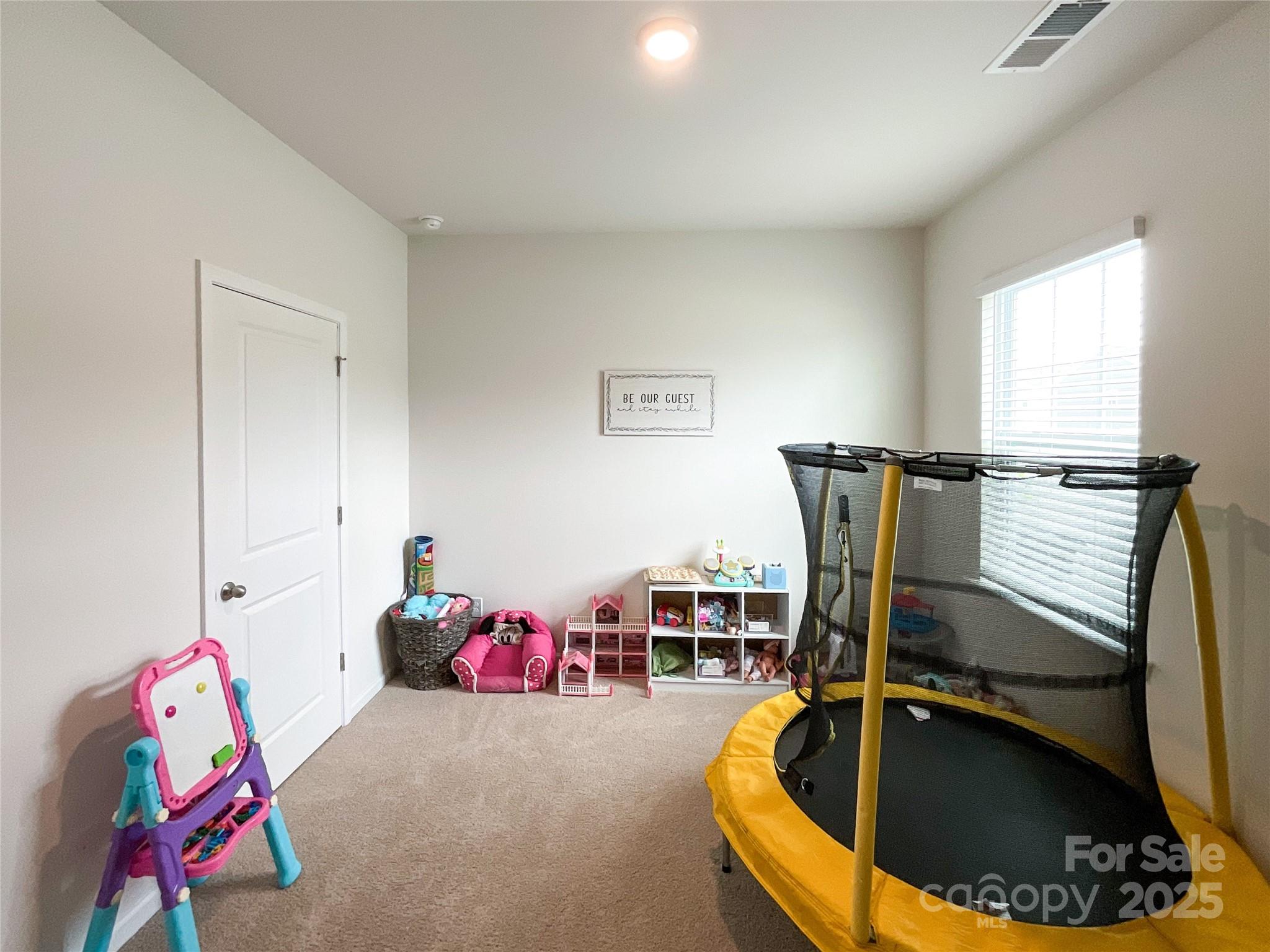 2159 Vanderlyn Street Monroe, NC 28112 - Photo 16 of 44 a view of a room with gym equipment