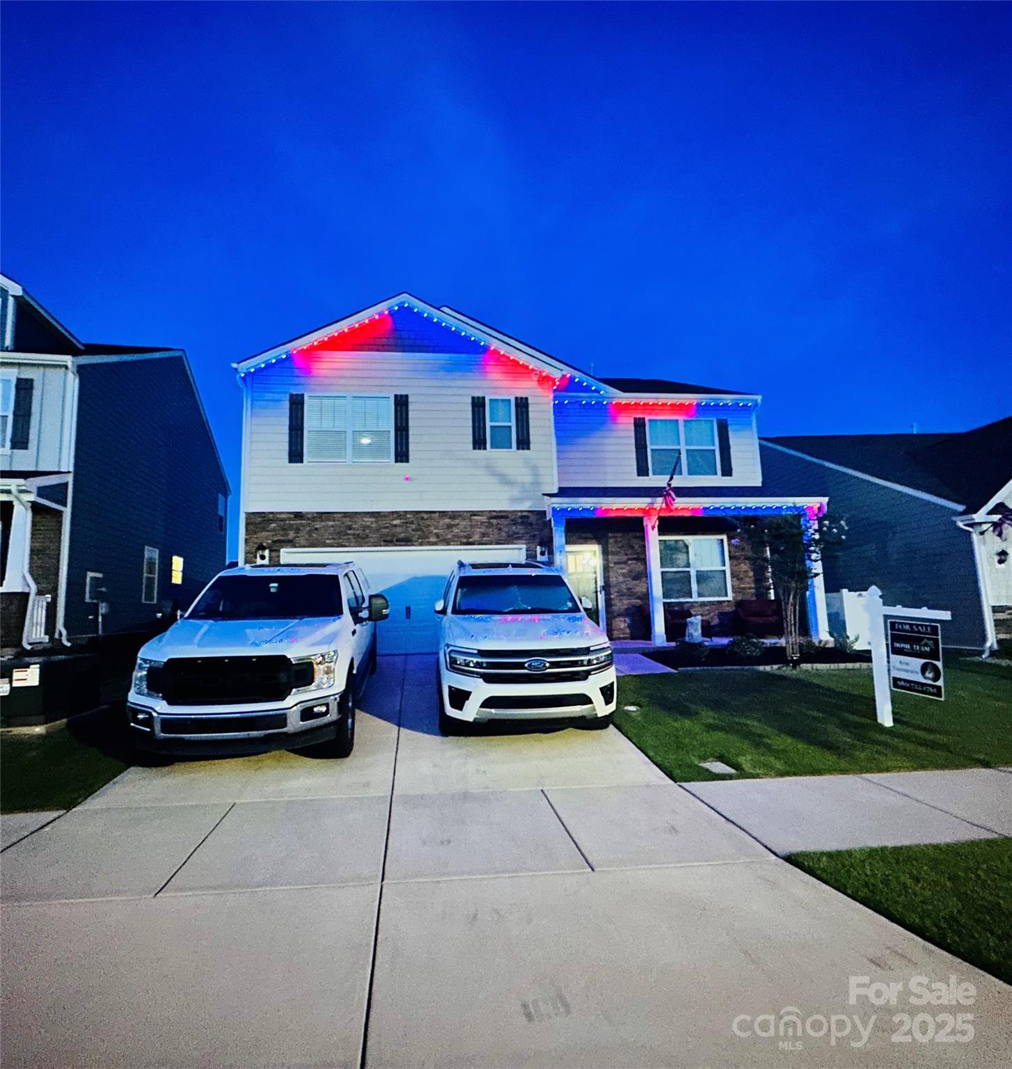 2159 Vanderlyn Street Monroe, NC 28112 - Photo 40 of 44 a car parked in front of a building