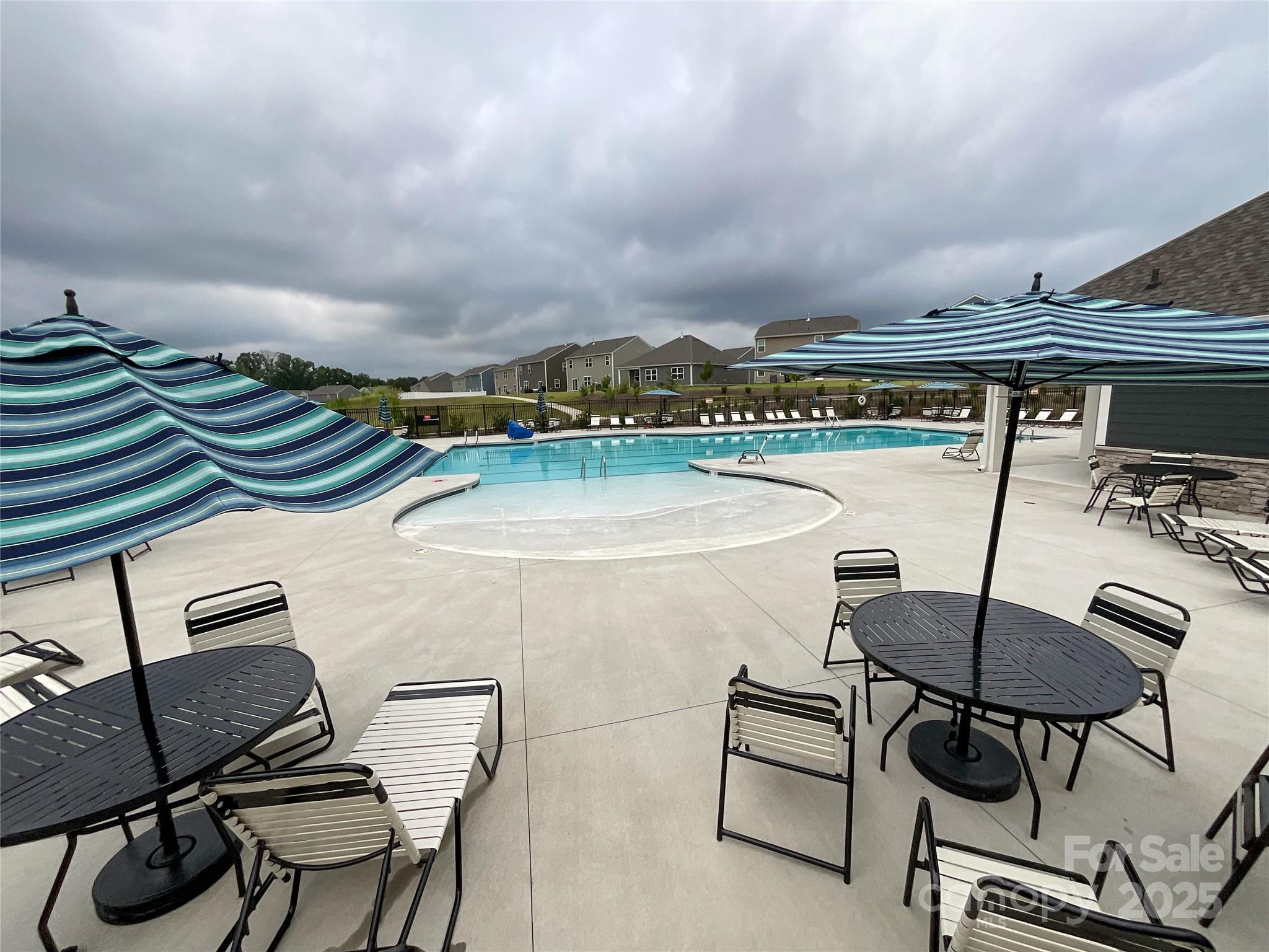 2159 Vanderlyn Street Monroe, NC 28112 - Photo 41 of 44 a workspace with furniture and rug