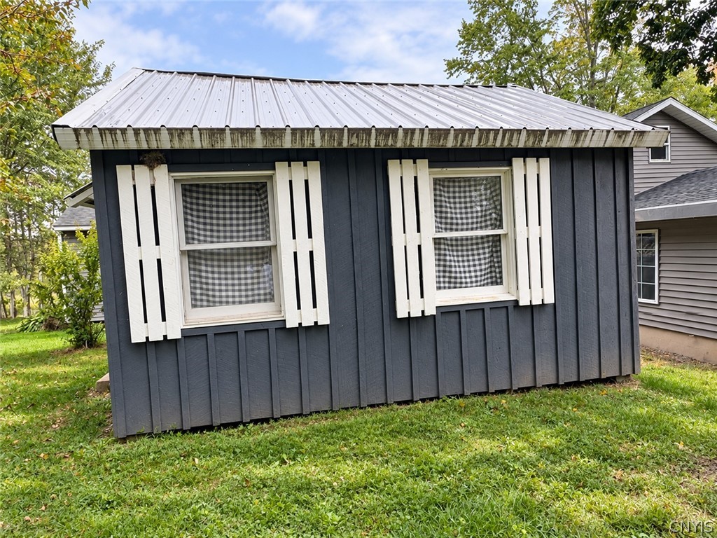 399 Pendergast Road Granby, NY 13135 - Photo 7 of 40 Gallery Image 7