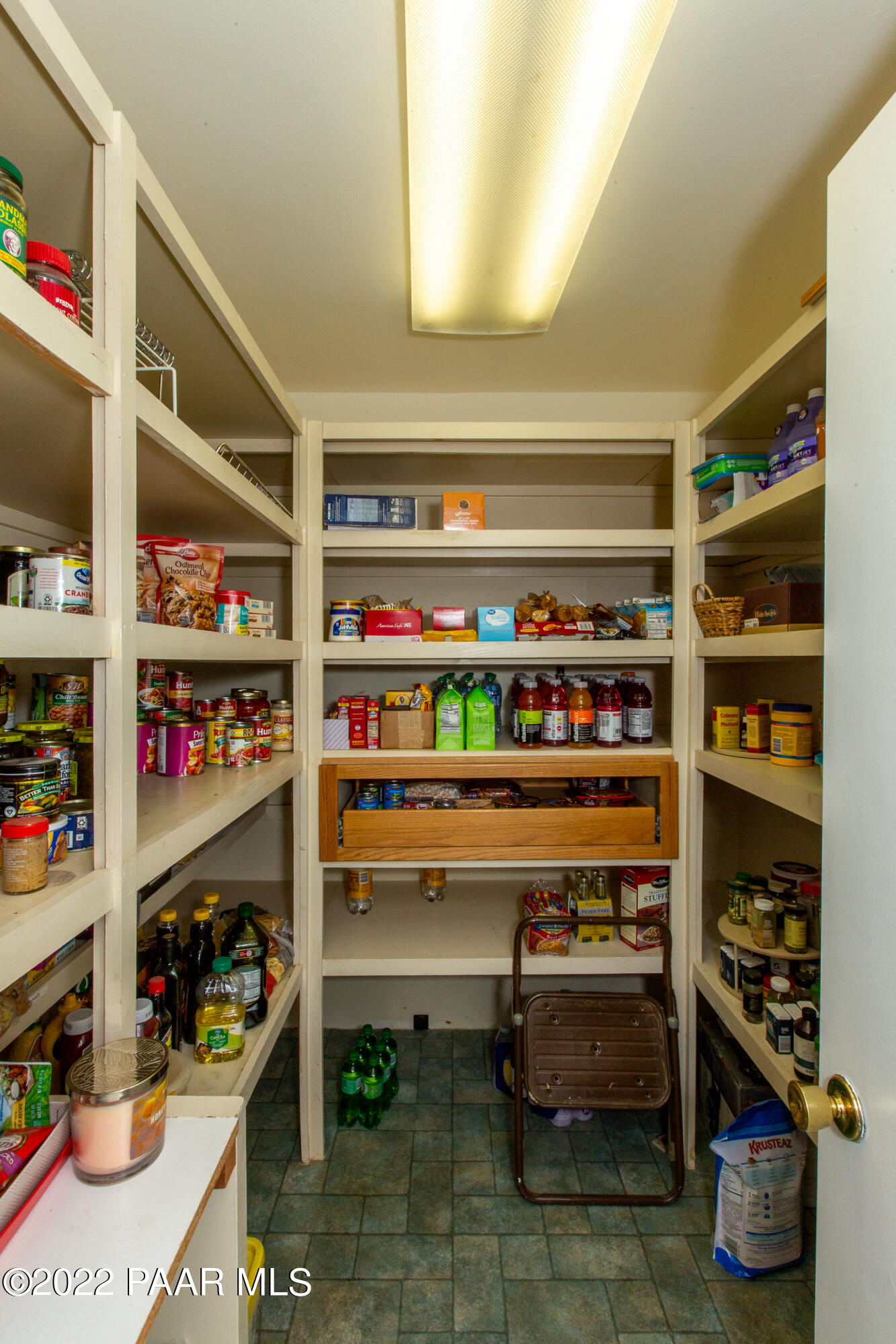 6050 North Williamson Valley Road Prescott, AZ 86305 - Photo 16 of 59 walk in pantry