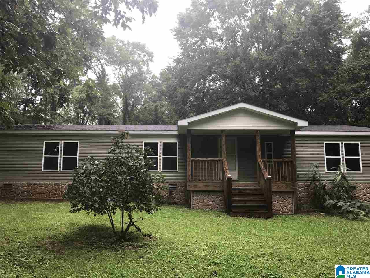 12925 Highway 11 Springville, AL 35146 - Photo 1 of 24