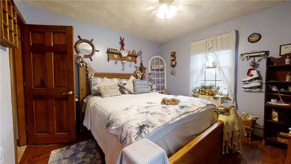 380 Lewis Farm Road Coventry, RI 02827 - Photo 24 of 32