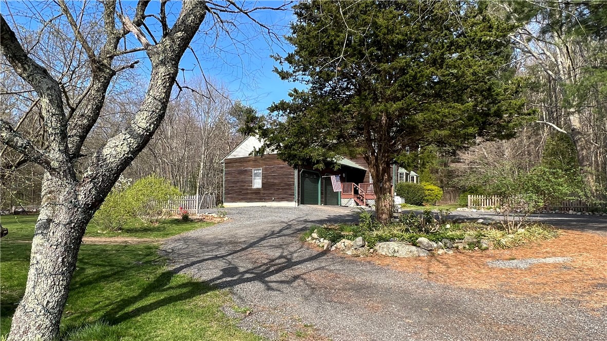 380 Lewis Farm Road Coventry, RI 02827 - Photo 29 of 32