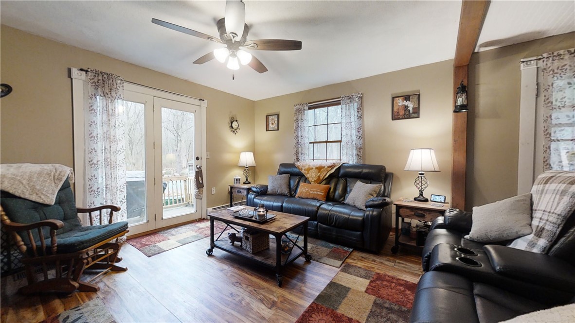 380 Lewis Farm Road Coventry, RI 02827 - Photo 9 of 32