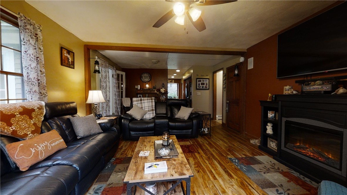 380 Lewis Farm Road Coventry, RI 02827 - Photo 10 of 32