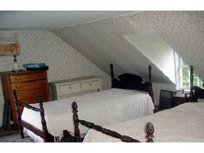 121 Brown Road Tuftonboro, NH 03816 - Photo 3 of 5