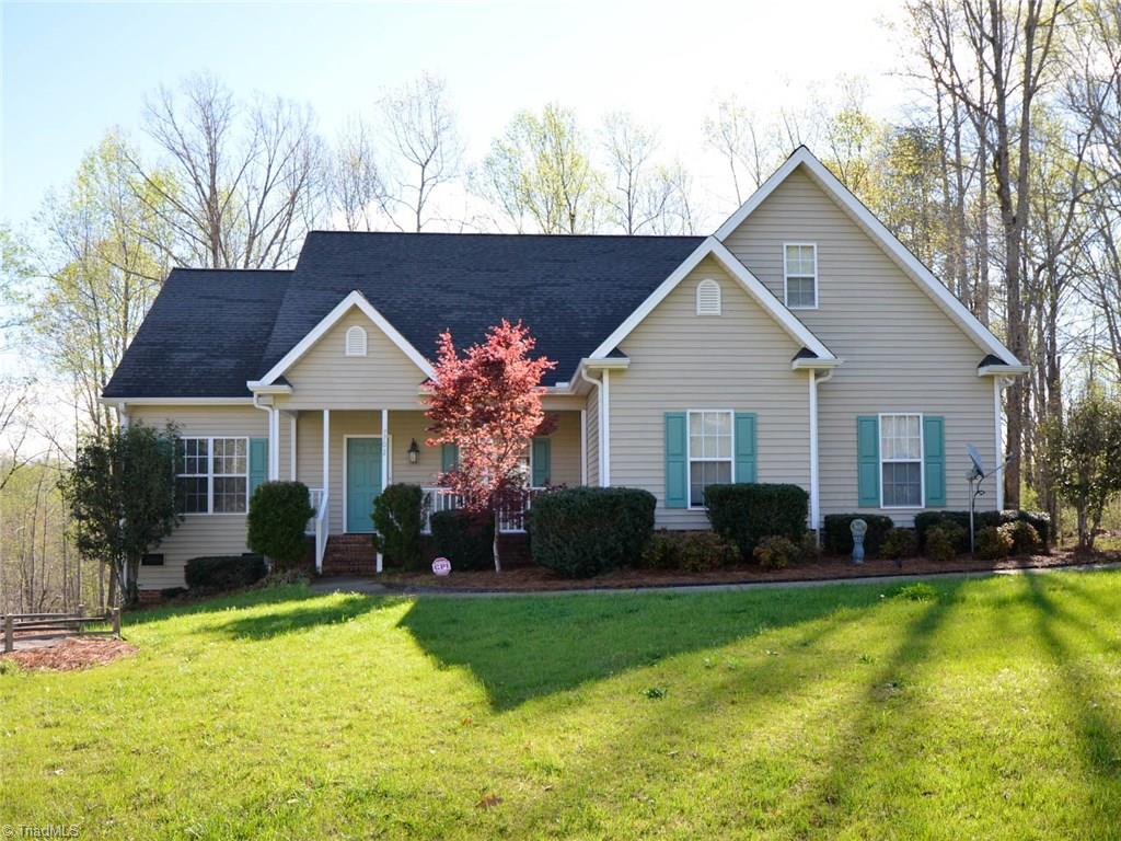 7702 Perthshire Drive Oak Ridge, NC 27310 - Photo 1 of 27
