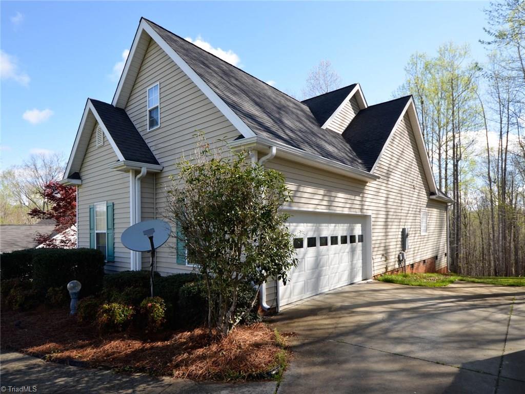 7702 Perthshire Drive Oak Ridge, NC 27310 - Photo 2 of 27