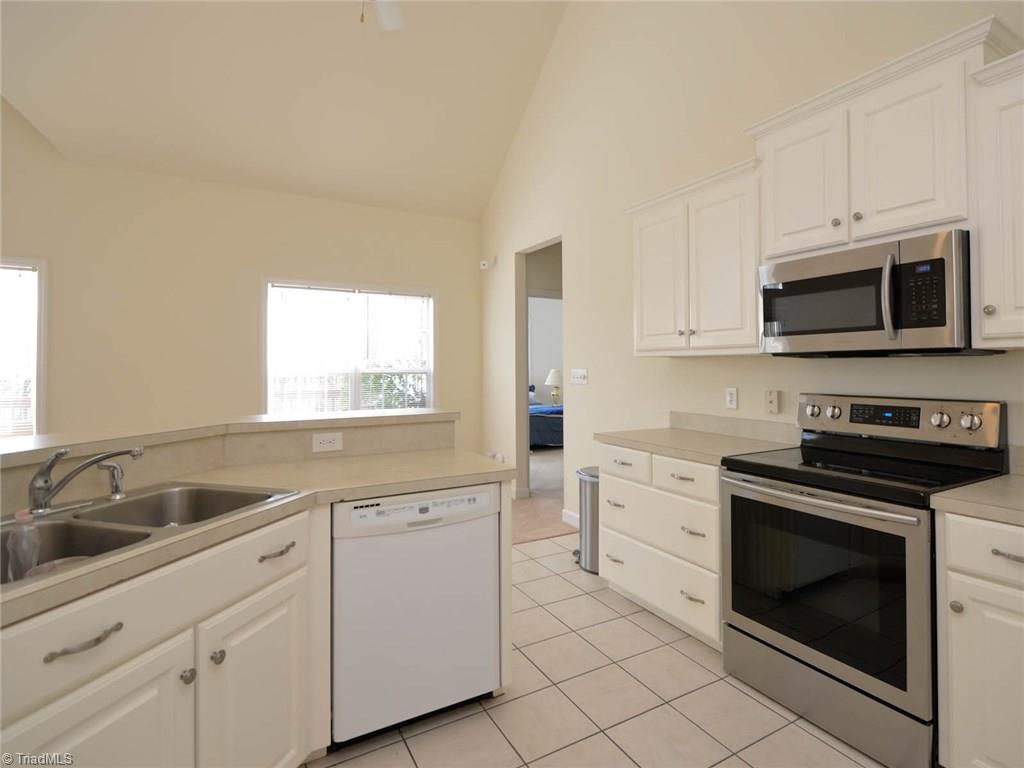 7702 Perthshire Drive Oak Ridge, NC 27310 - Photo 12 of 27