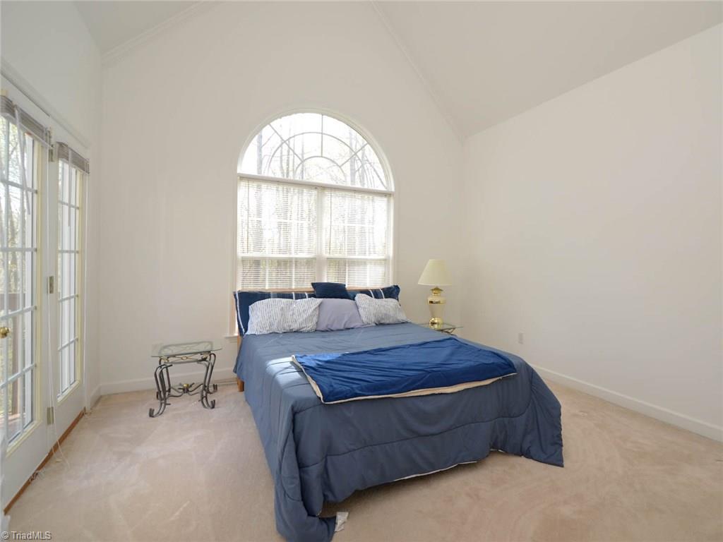 7702 Perthshire Drive Oak Ridge, NC 27310 - Photo 13 of 27