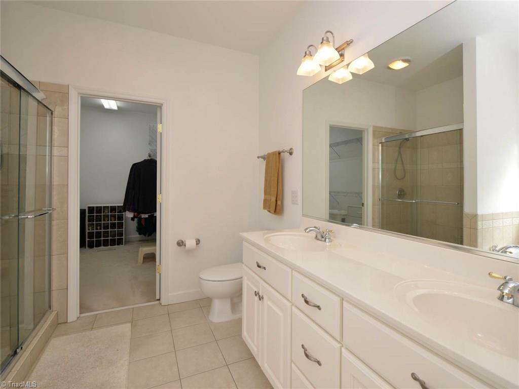 7702 Perthshire Drive Oak Ridge, NC 27310 - Photo 14 of 27