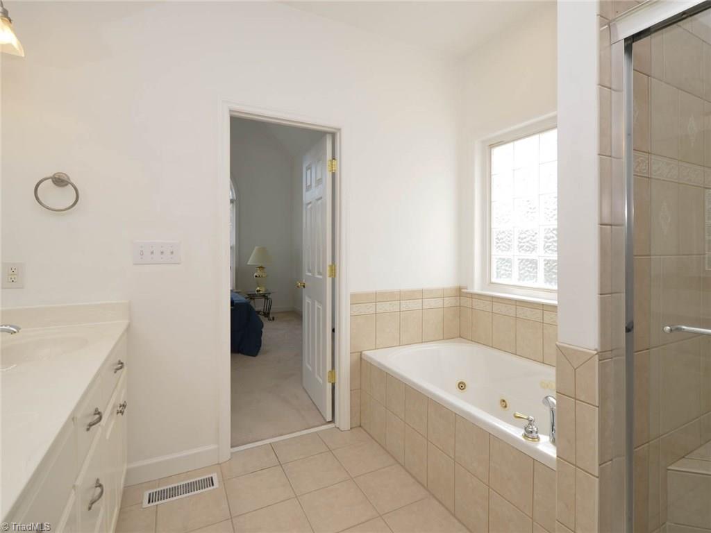 7702 Perthshire Drive Oak Ridge, NC 27310 - Photo 16 of 27
