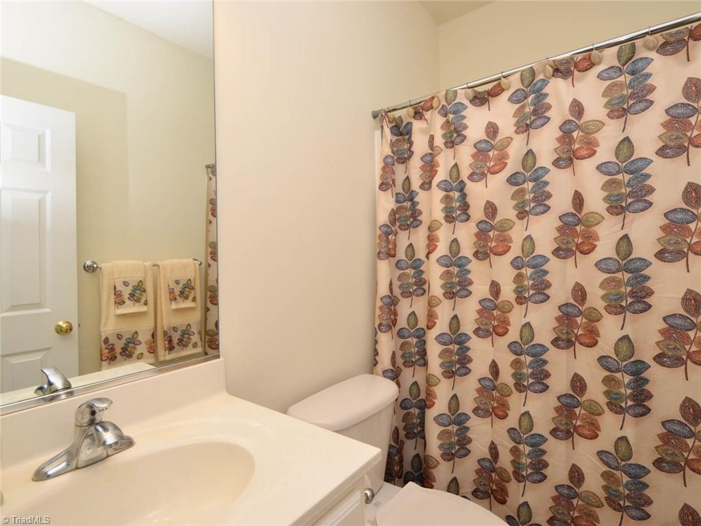 7702 Perthshire Drive Oak Ridge, NC 27310 - Photo 18 of 27