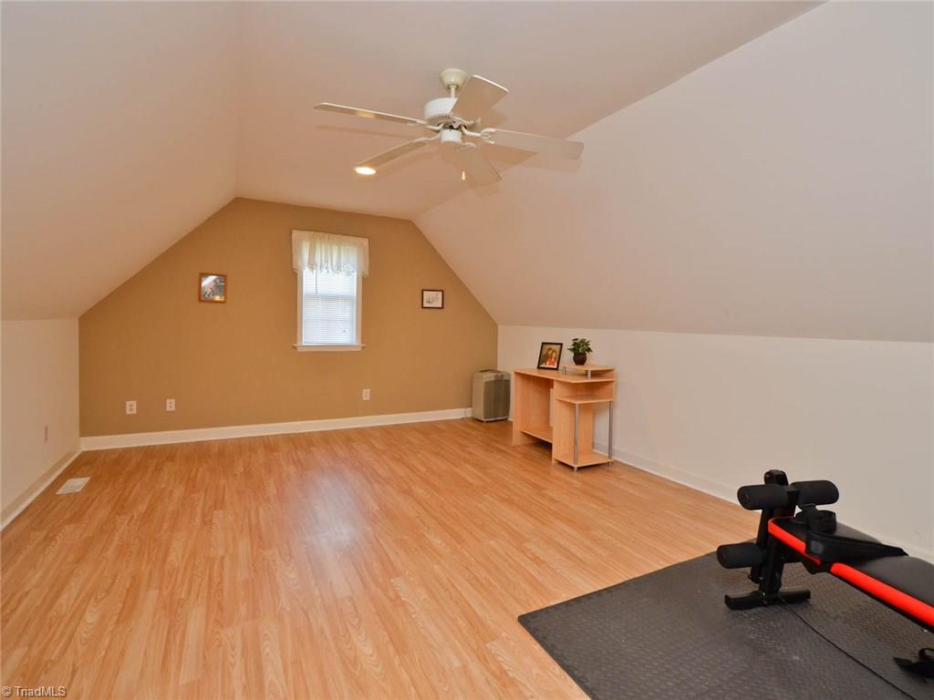 7702 Perthshire Drive Oak Ridge, NC 27310 - Photo 20 of 27
