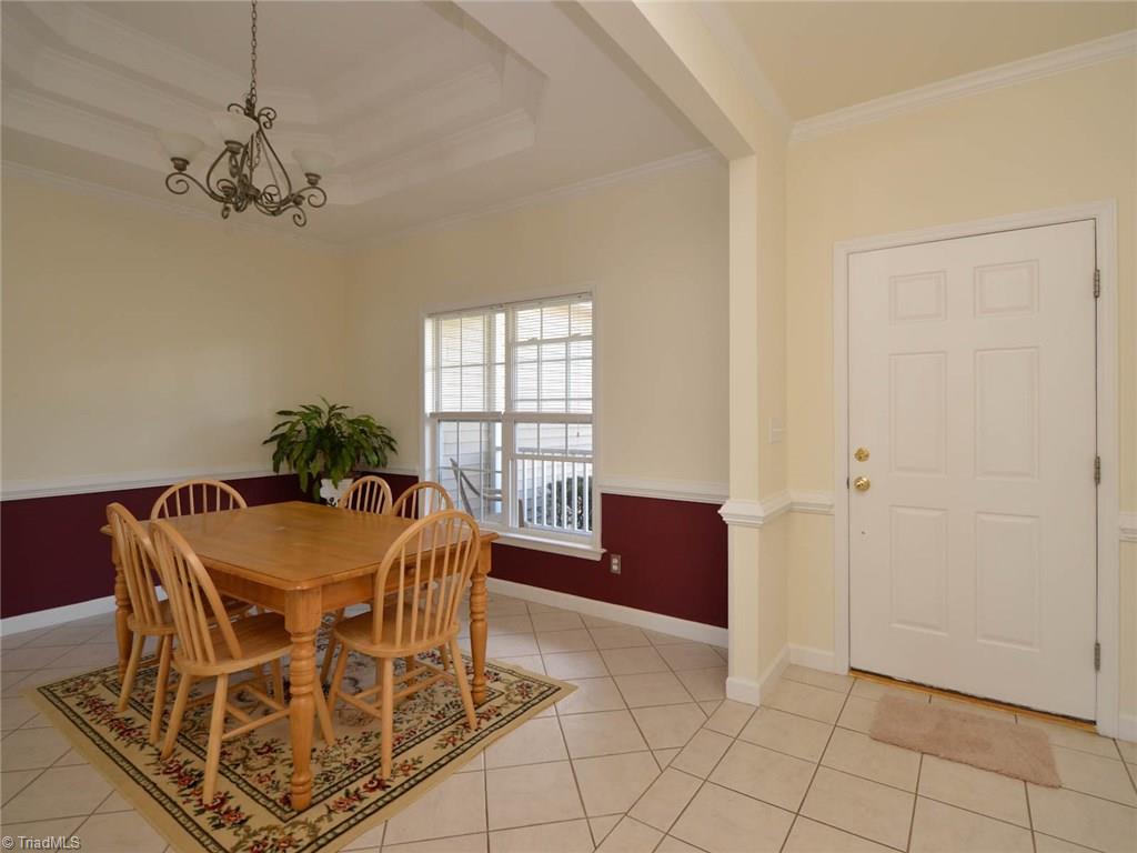 7702 Perthshire Drive Oak Ridge, NC 27310 - Photo 3 of 27