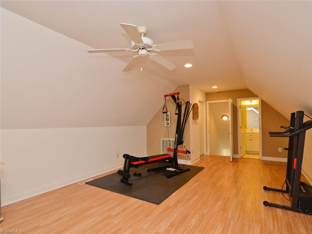 7702 Perthshire Drive Oak Ridge, NC 27310 - Photo 21 of 27