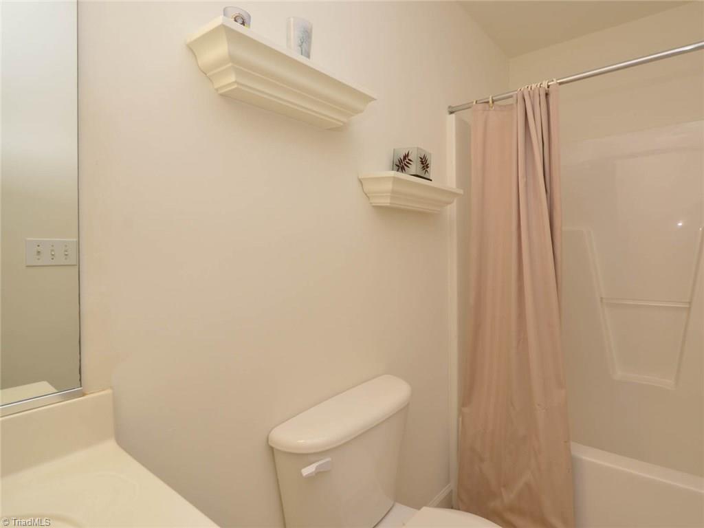 7702 Perthshire Drive Oak Ridge, NC 27310 - Photo 22 of 27