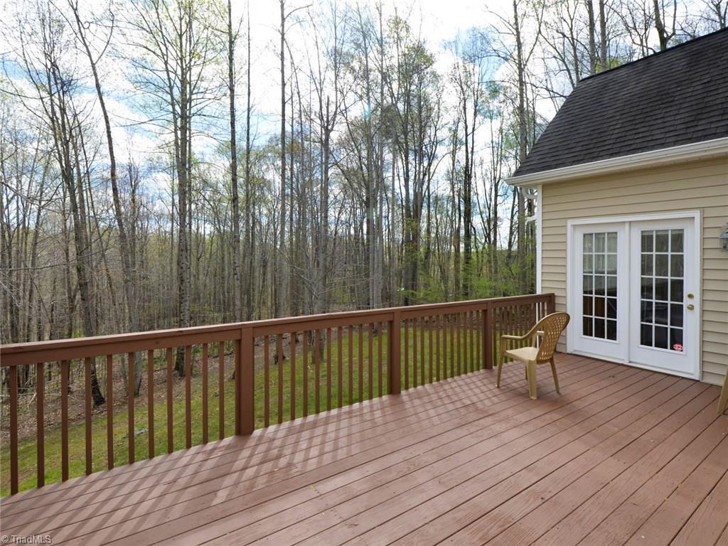 7702 Perthshire Drive Oak Ridge, NC 27310 - Photo 24 of 27