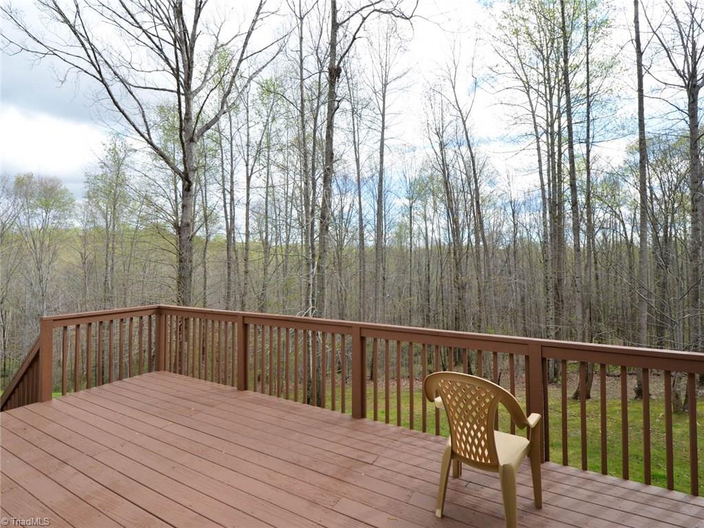 7702 Perthshire Drive Oak Ridge, NC 27310 - Photo 25 of 27