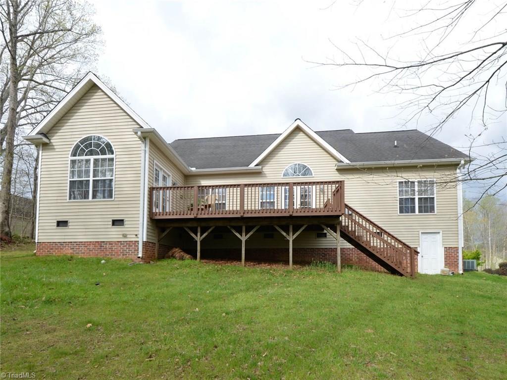 7702 Perthshire Drive Oak Ridge, NC 27310 - Photo 26 of 27