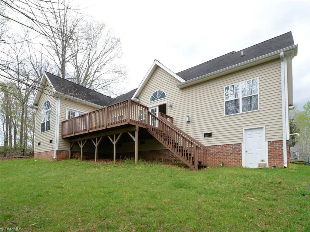 7702 Perthshire Drive Oak Ridge, NC 27310 - Photo 27 of 27