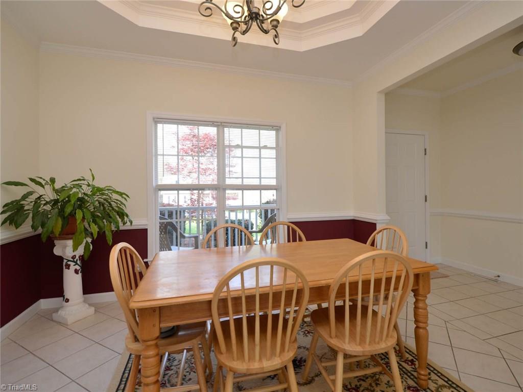 7702 Perthshire Drive Oak Ridge, NC 27310 - Photo 5 of 27