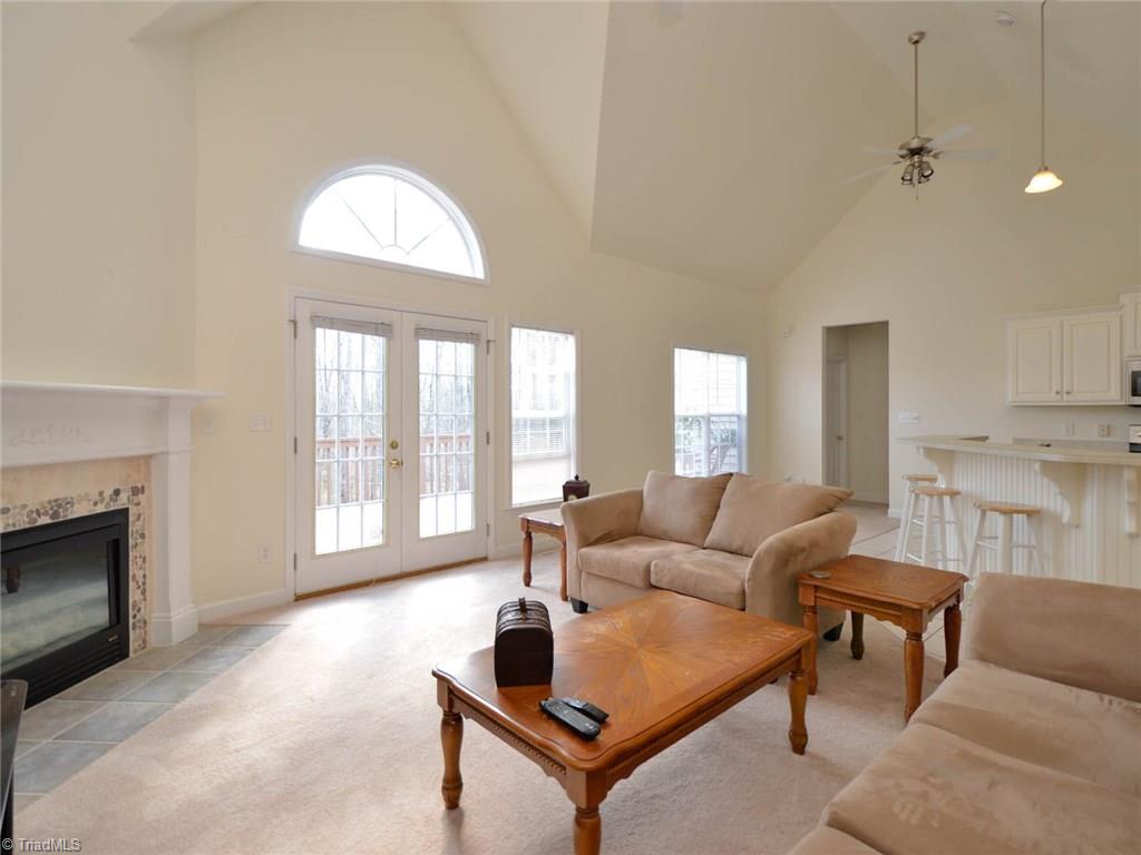 7702 Perthshire Drive Oak Ridge, NC 27310 - Photo 6 of 27