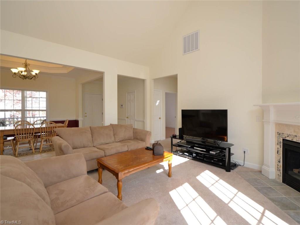 7702 Perthshire Drive Oak Ridge, NC 27310 - Photo 8 of 27