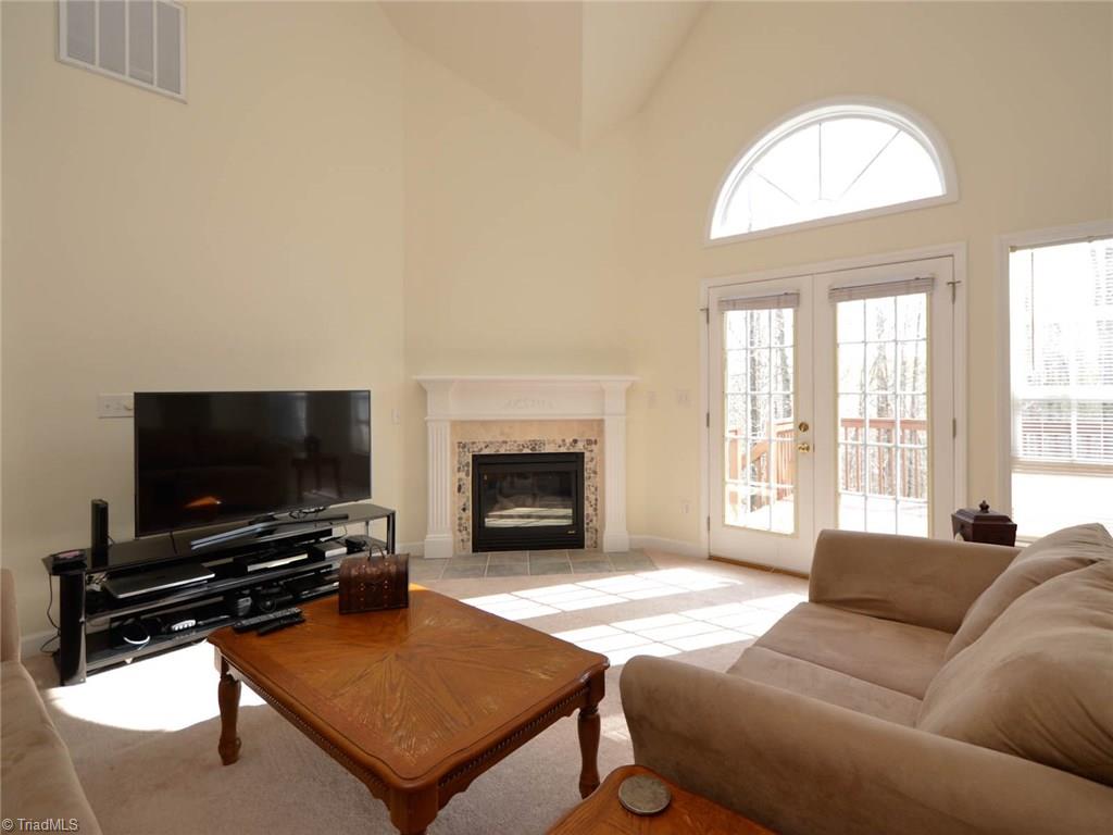 7702 Perthshire Drive Oak Ridge, NC 27310 - Photo 9 of 27