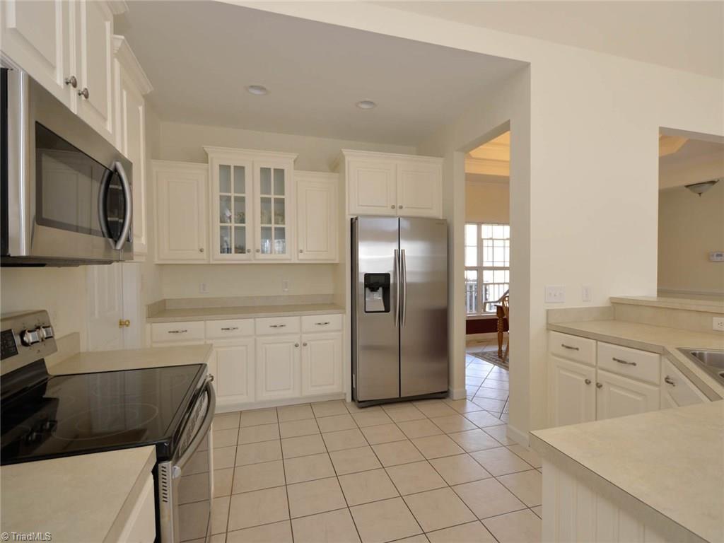 7702 Perthshire Drive Oak Ridge, NC 27310 - Photo 10 of 27