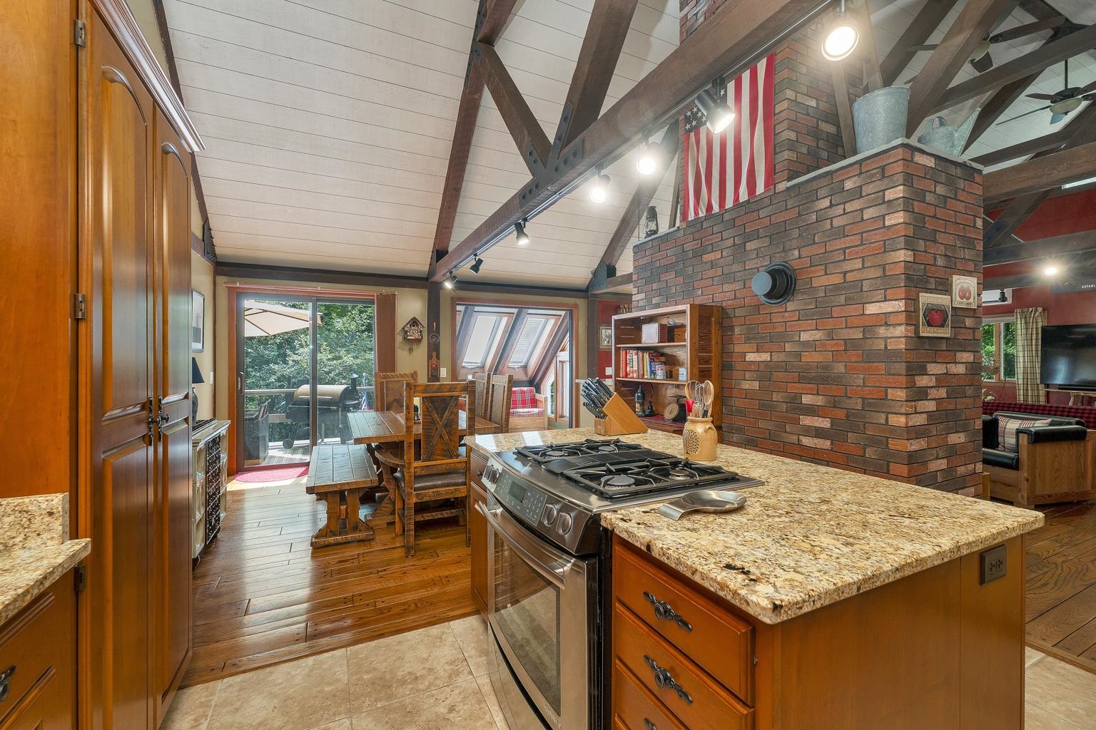 4 Anderson Pond Road Grantham, NH 03753 - Photo 22 of 39 Gallery Image 22