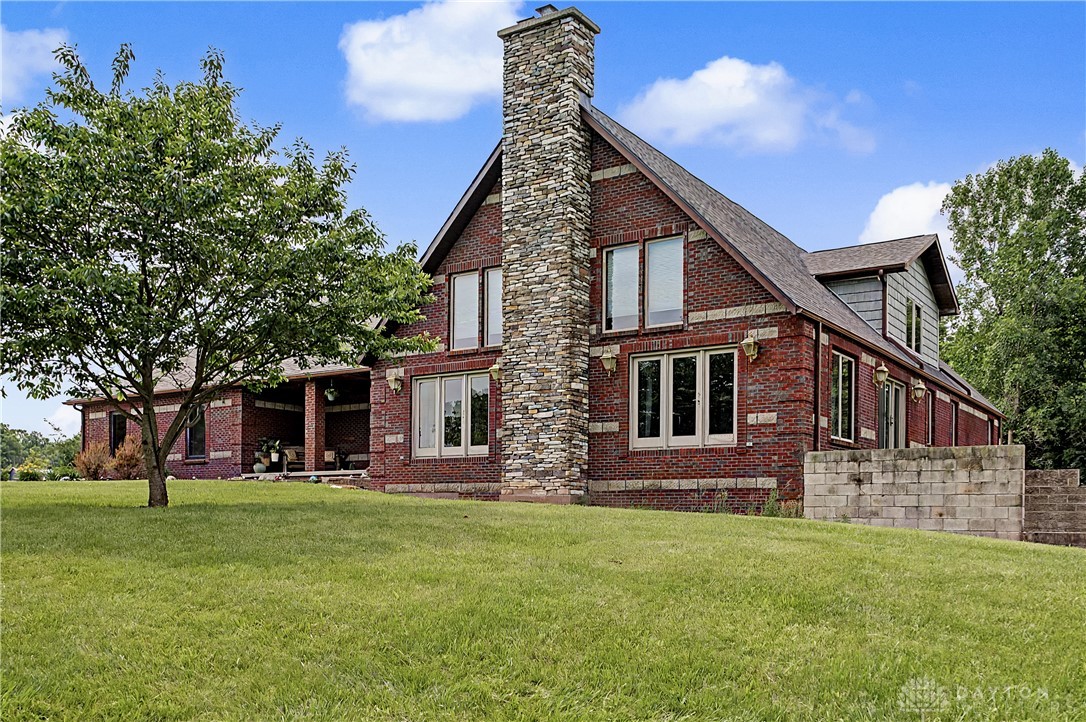 3787 Miller Road Springfield, OH 45502 - Photo 62 of 100