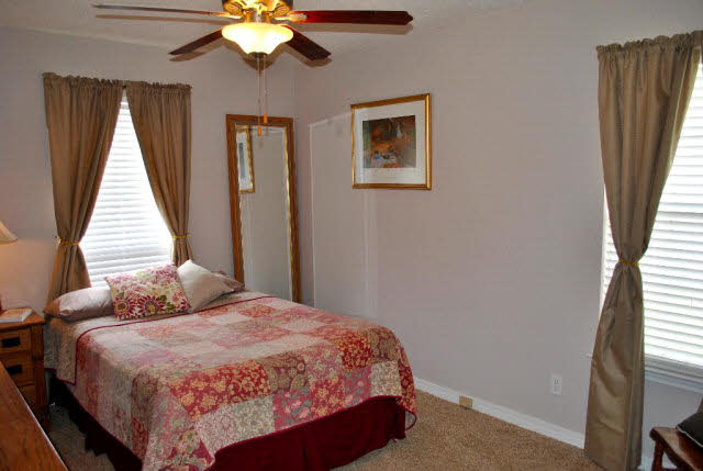7060 Highpointe Place West Daphne, AL 36527 - Photo 19 of 29 Guest Bedroom