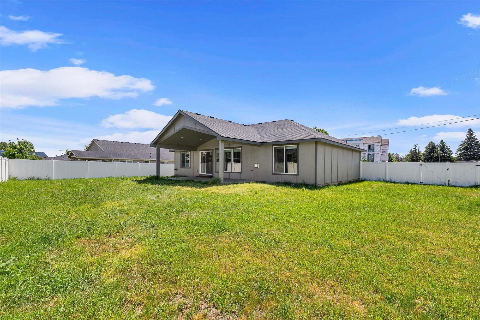 7702 North 5 Mile Road Spokane, WA 99208 - Photo 24 of 26