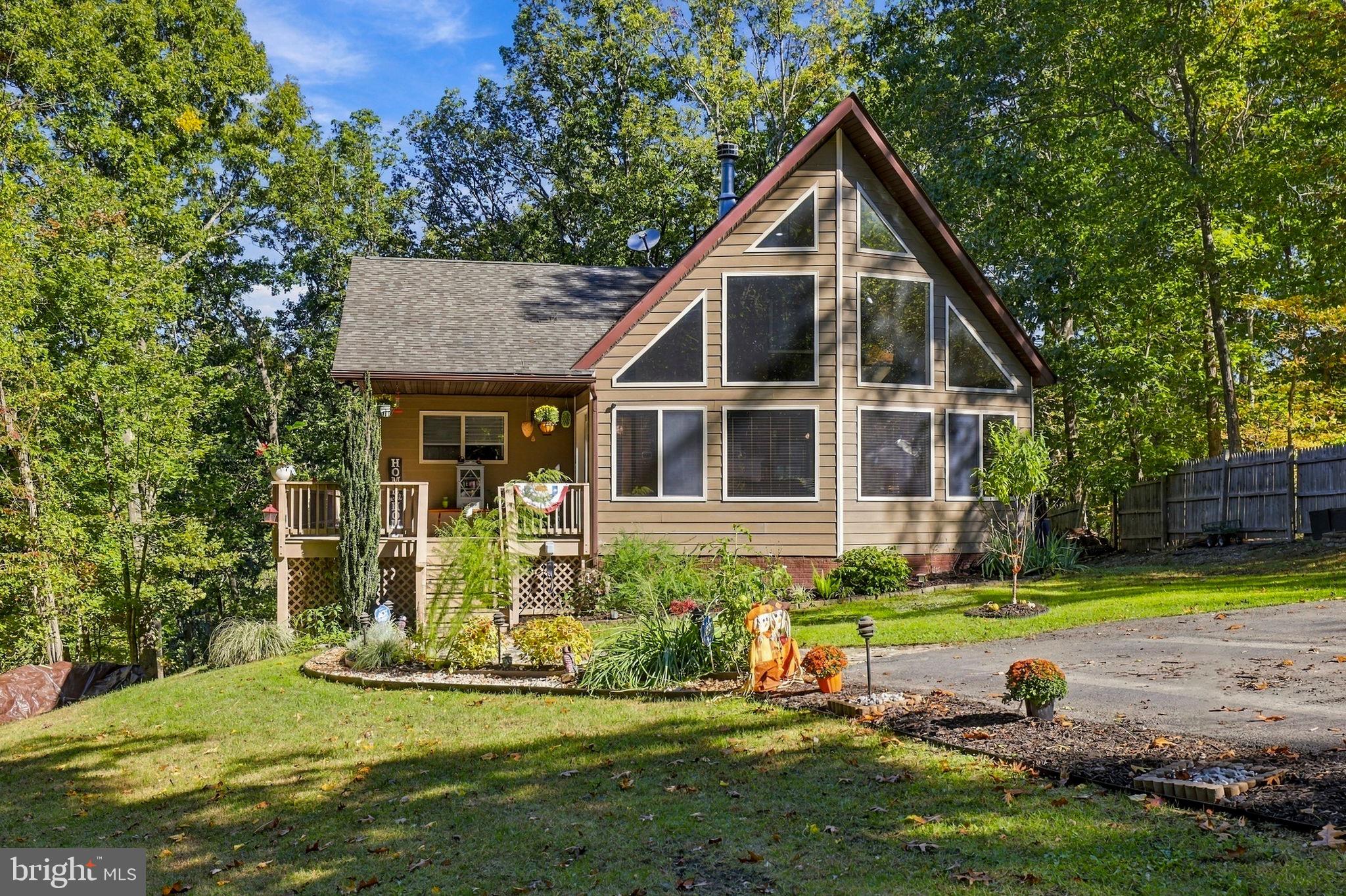 189 Hobbs Knob Road Front Royal, VA 22630 - Photo 1 of 70 Gallery Image 1