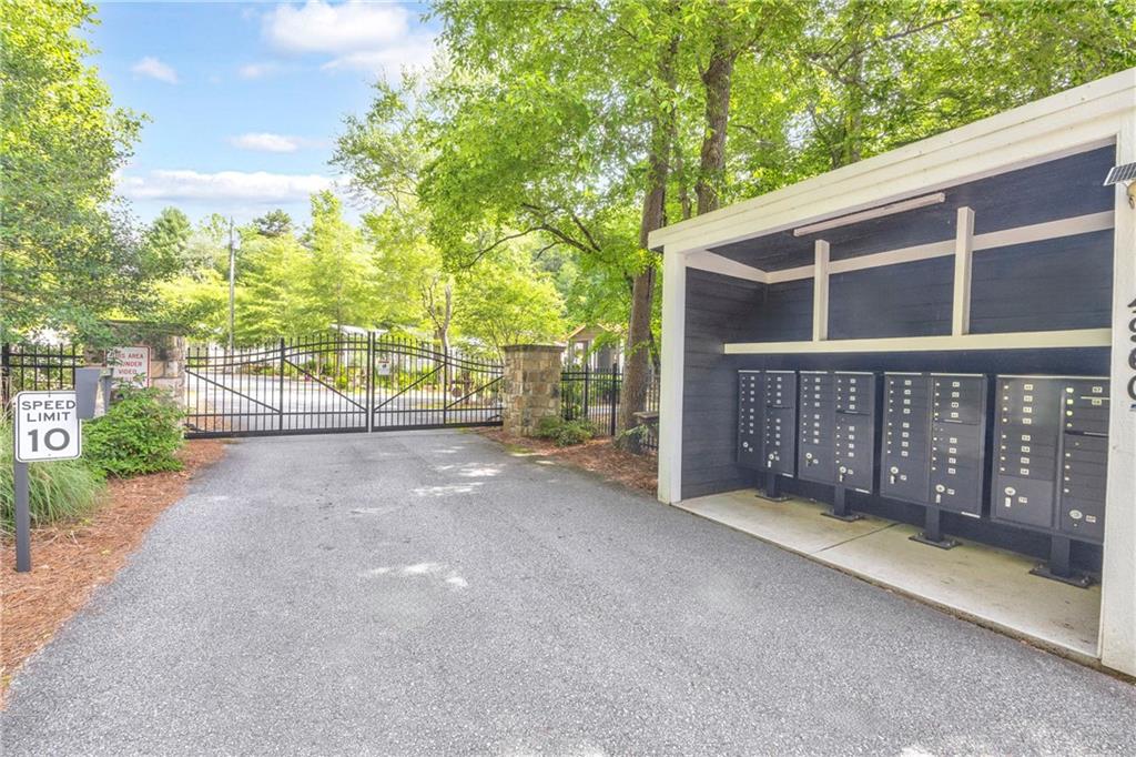 4960 Laurel Lodge Road Clarkesville, GA 30523 - Photo 41 of 44