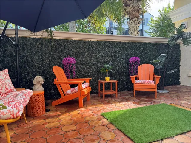 $6,500 | 1010 Northeast 8th Avenue, Unit 31F, Delray Beach, FL 33483