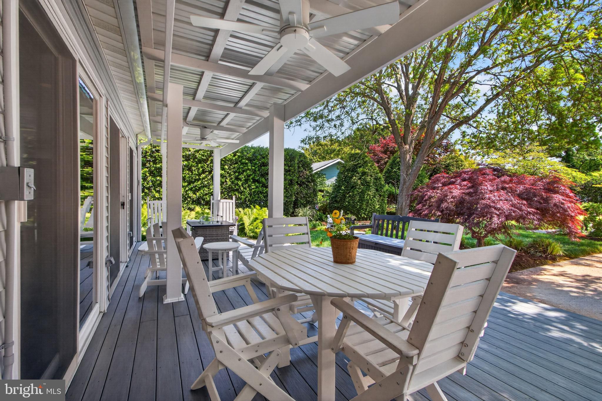 13 Harborview Road Lewes, DE 19958 - Photo 42 of 84 Al fresco Dining