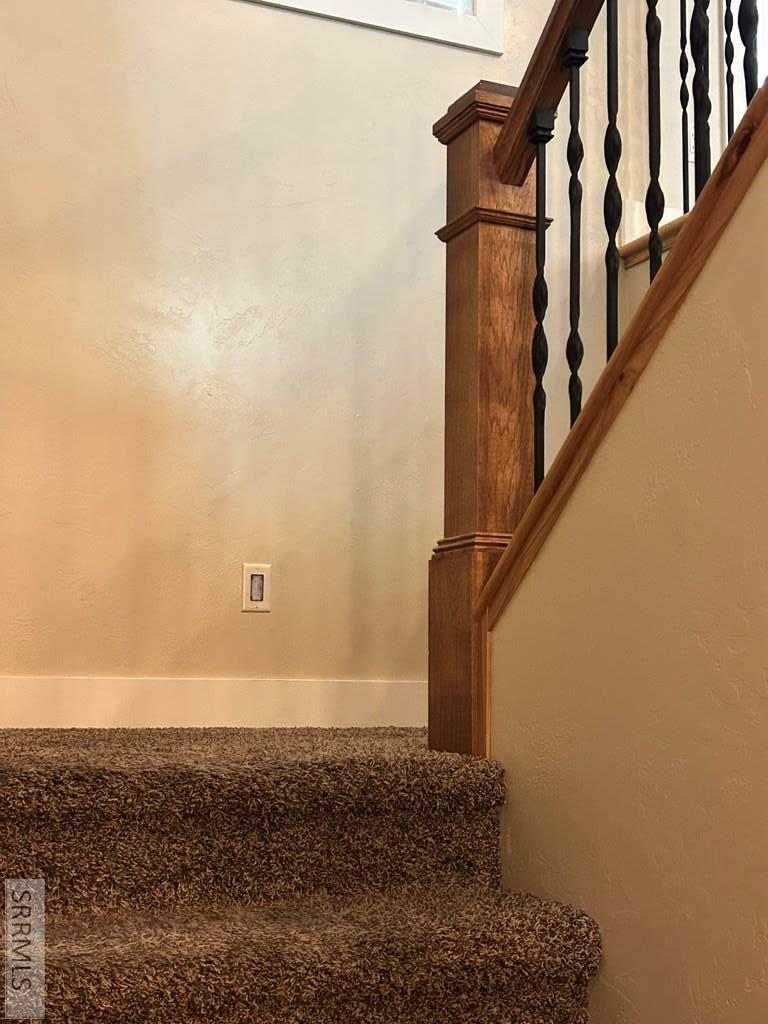 98 North 3250 East Rigby, ID 83442 - Photo 25 of 26 basement utility room