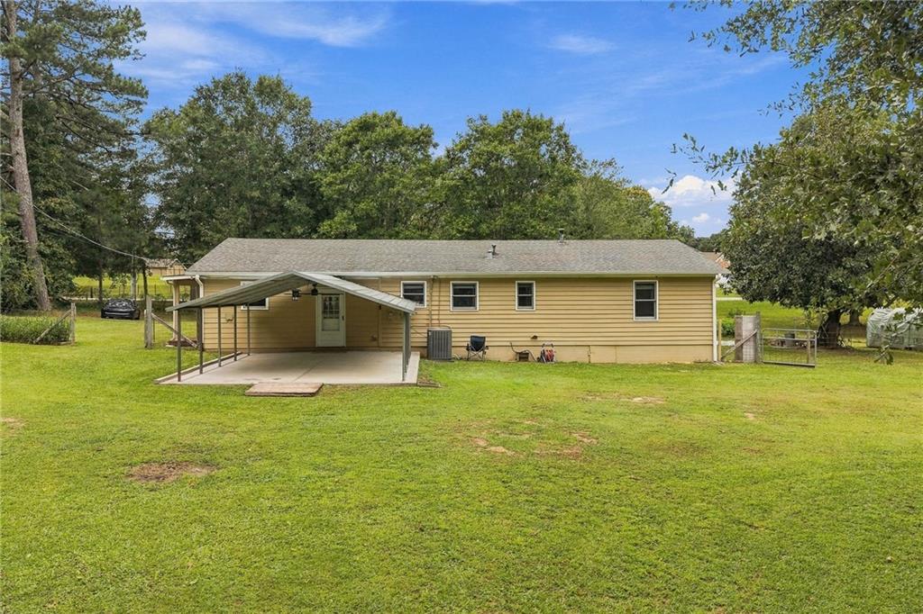 1639 Flowery Branch Road Hoschton, GA 30548 - Photo 39 of 66 Gallery Image 39