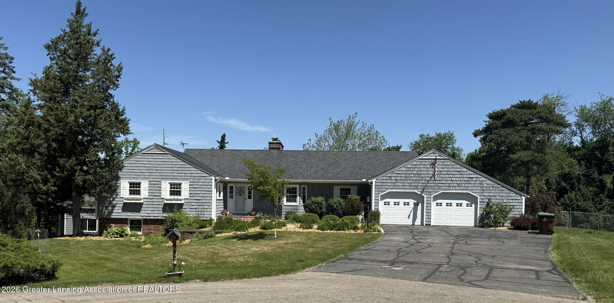 4426 Barton Road Lansing, MI 48917 - Photo 75 of 75 2