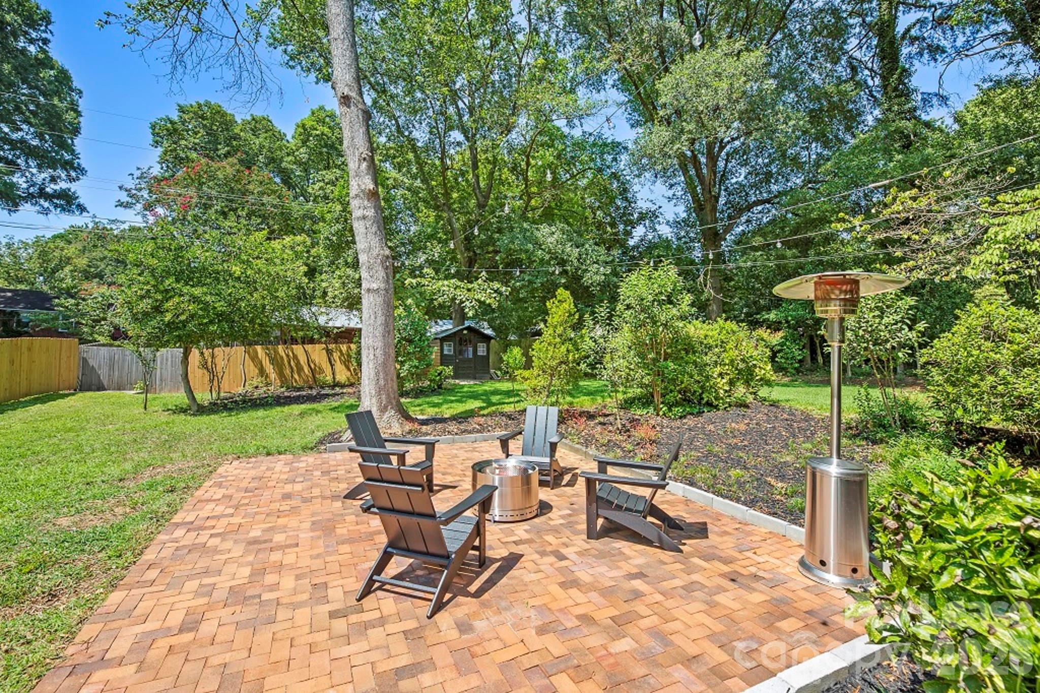 4200 Murrayhill Road Charlotte, NC 28209 - Photo 3 of 14