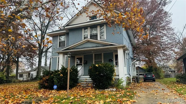 $130,000 | 2647 Carson Road, St. Louis, MO 63114