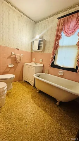 $130,000 | 2647 Carson Road, St. Louis, MO 63114