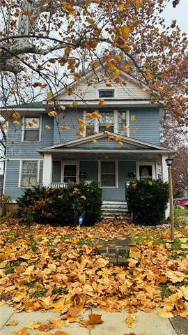 $130,000 | 2647 Carson Road, St. Louis, MO 63114