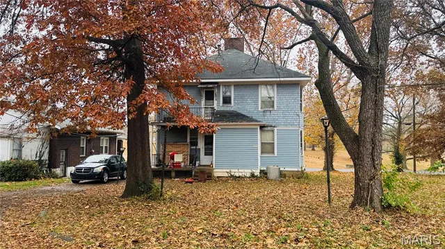 $130,000 | 2647 Carson Road, St. Louis, MO 63114